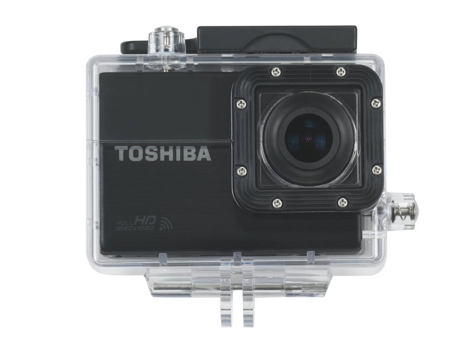 X-SPORTS - Action camera N11