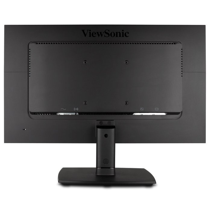 ViewSonic VA2251M-LED 22-Inch Screen LED-Lit Monitor N8