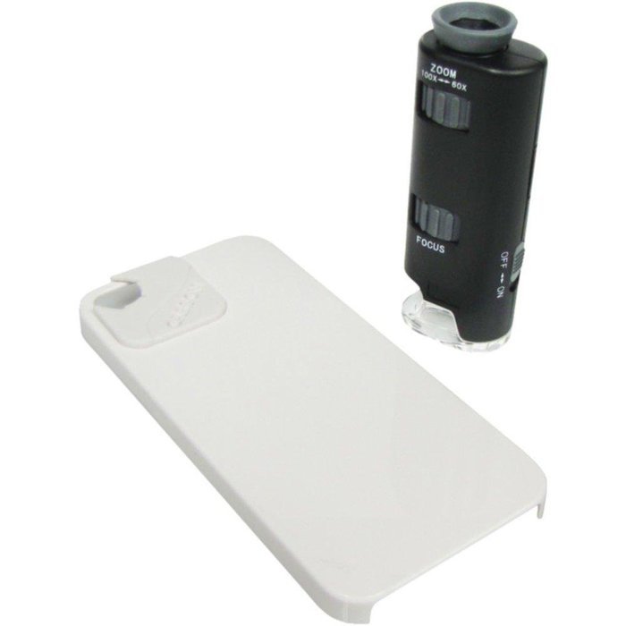 CARSON MM-255 MicroMax Plus(TM) 60x-100x Microscope consumer electronics