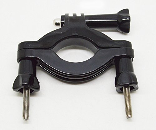 ProGear Large Motorbike Roll Bar Mount For GoPro Hero 4/3+/3/2/1 N2