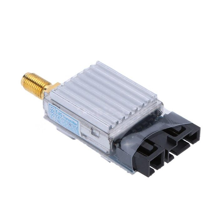 BOSCAM 8CH 5.8GHz FPV 200mW AV wireless TS351 transmitter + RC305 Rx Receiver Set N3