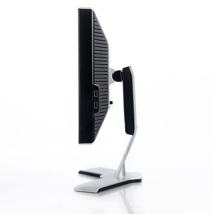 Dell UltraSharp 2007WFP - 20.1" 1680x1050 resolution w/ USB hub N5