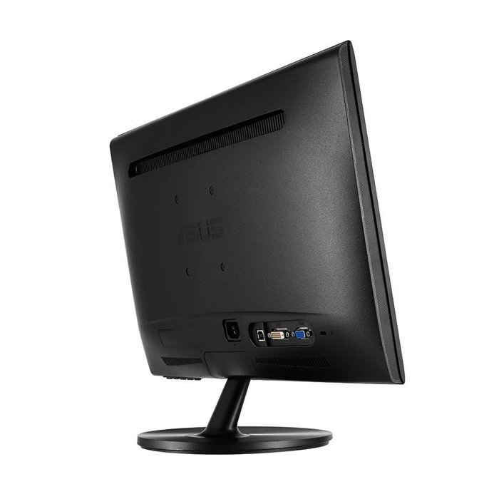 ASUS VT207N N2