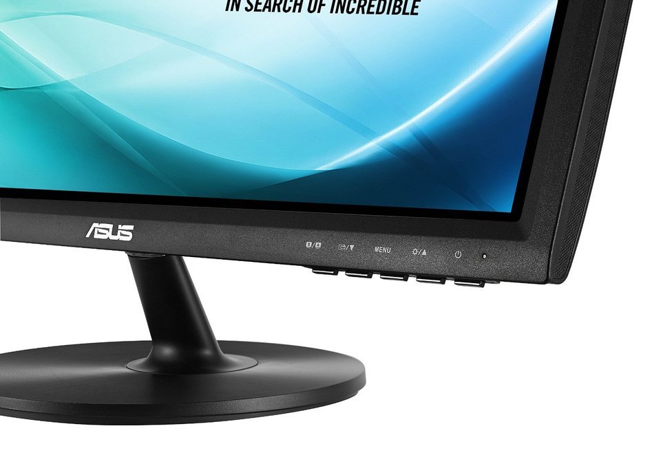 ASUS VT207N N3