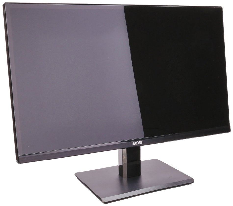 Acer H276HL bmid 27-Inch (1920 x 1080) IPS Widescreen Monitor N7