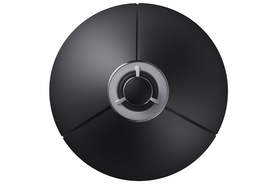 Samsung Radiant360 R7 Wi-Fi/Bluetooth Speaker N5