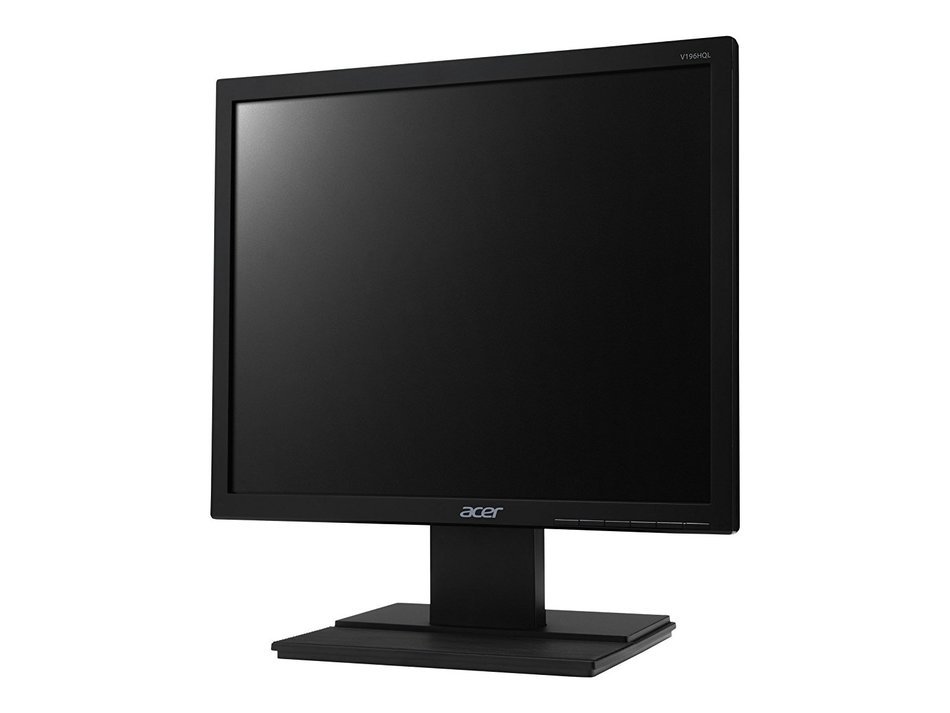 Acer UM.XV6AA.A01 18.5-Inch Screen LCD Monitor N5