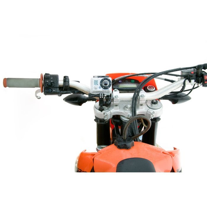 GOPRO HD 1080P HERO MOTORSPORTS DIGITAL VIDEO CAMERA