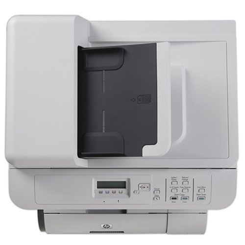 HP CM2320NF Color LaserJet Multifunction Printer N2 free image download