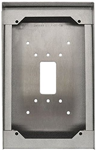 Aiphone SBXISDVF Surface Mount Box