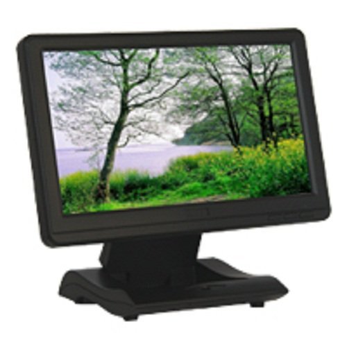 Lilliput 10.1" Um-1010/c Usb Monitor( Non-touch Screen) By Viviteq Inc