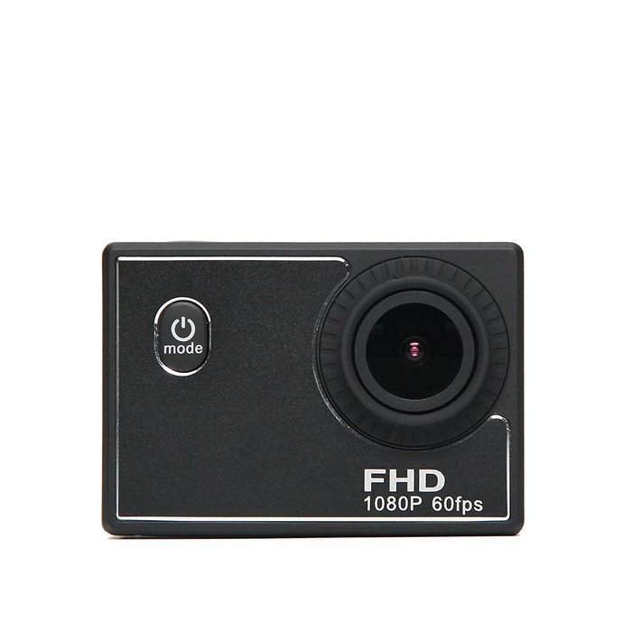 Rear View Safety RVS-AC700 HD Action Camera N6