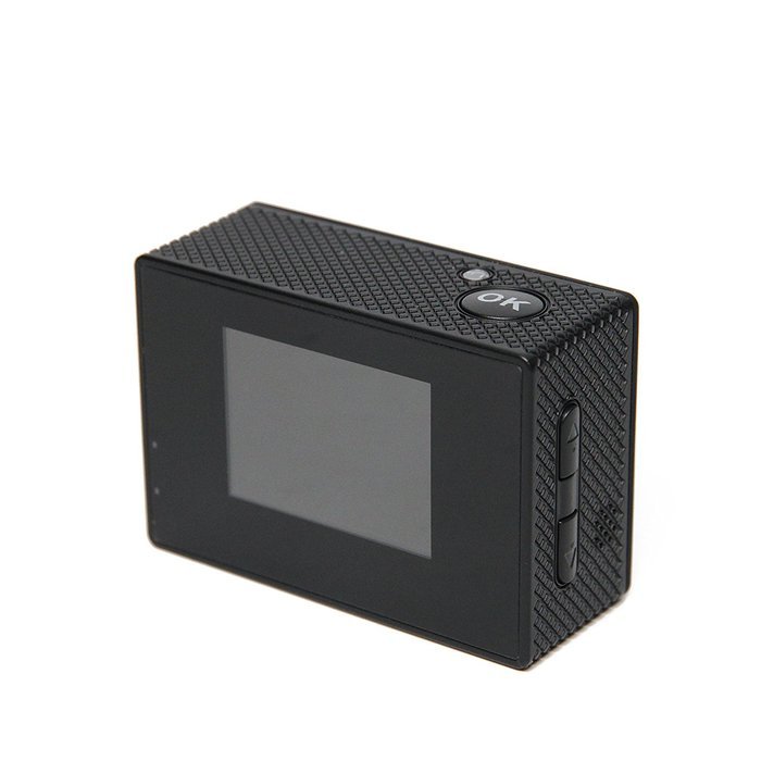 Rear View Safety RVS-AC700 HD Action Camera N7
