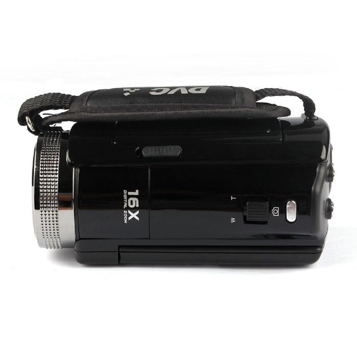 Hotkey&reg; 2.7 Inch TFT Screen Digital Camera Cam Video Recorder Camcorder 16X ZOOM N5