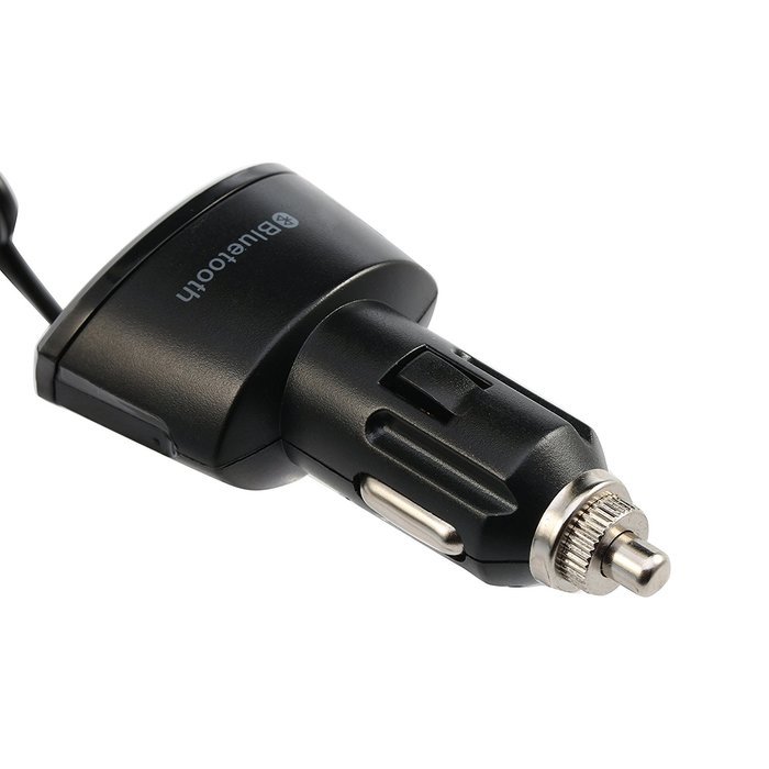 GEREE HIFI Car Bluetooth 3.0 Music Receiver A2DP 3.5mm Car AUX Stereo Audio Jack Wireless Audio Adapter Hand-free... N13