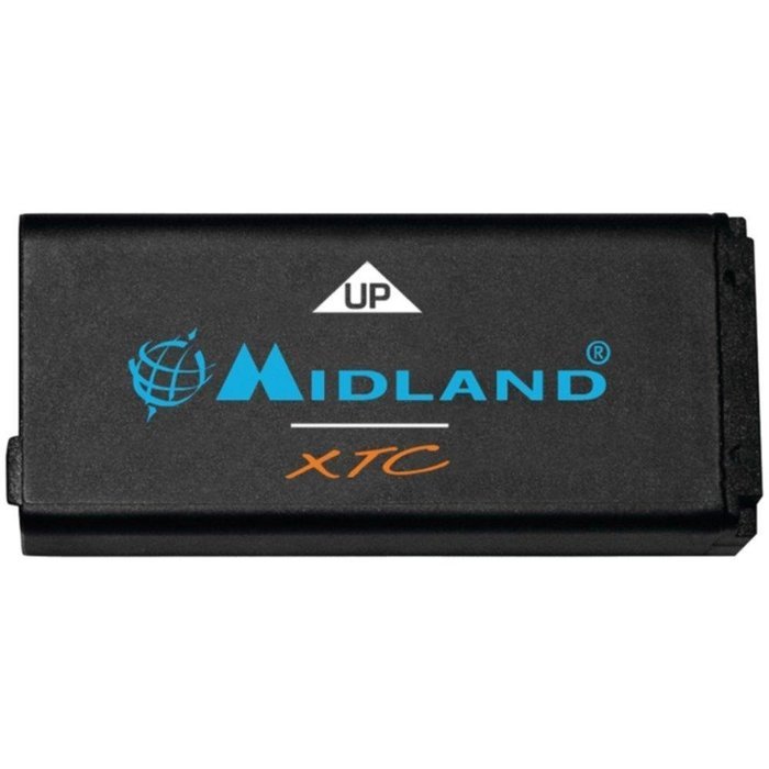 MIDLAND BATT9L Rechargeable Battery Pack for XTC200/250 Action Camera consumer electronics