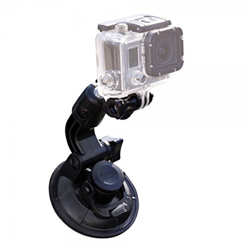 Dorr GP-06 Suction Pod for GoPro&reg; [395166]