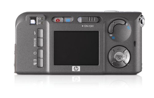HEWL2011A CAMERA,DIGITAL,5.2MEG,21X TTL ZOOM,M417 N3