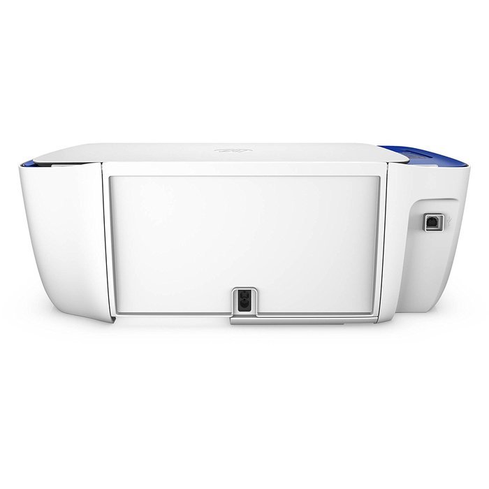 HP DeskJet 3636 Limited Edition Printer/Copier/Scanner Blue N2