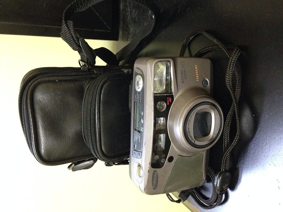 Maxima Zoom Camera (Samsung MAX105XL) (SAMSUNG MAX105XL)