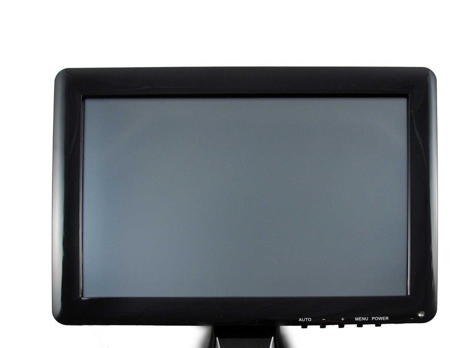 VM120-HW 12 inch widescreen HDMI touch screen monitor N2