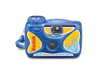 Kodak UnderWater Sport Camera, 8004707
