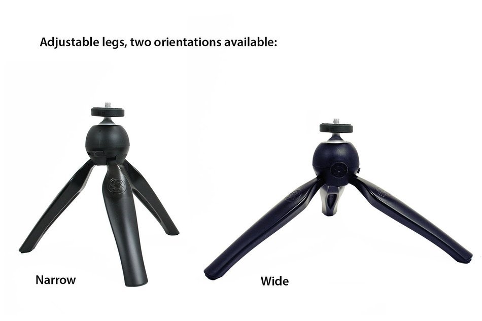Livestream Gear&reg; - LED & Dual Mount Add-On. Easily Mount this to our Battery Hand Grip Setup. Awesome Parts for... N29