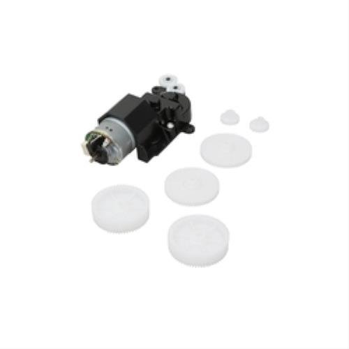 HP Q6718-67017 Z3200 Starwheel Motor SV