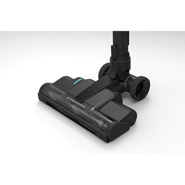 Samsung VC12F50PRJC/AA BAGLESS CANISTER VACUUM WITH POWERFUL SUCTION LASTS FOR MULTIPLE N3