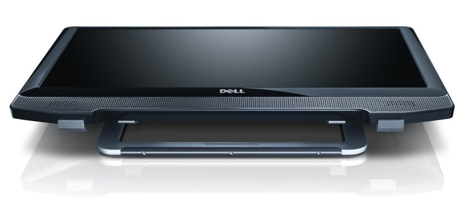 Dell ST2220T 22-Inch Screen LED-lit Monitor N8
