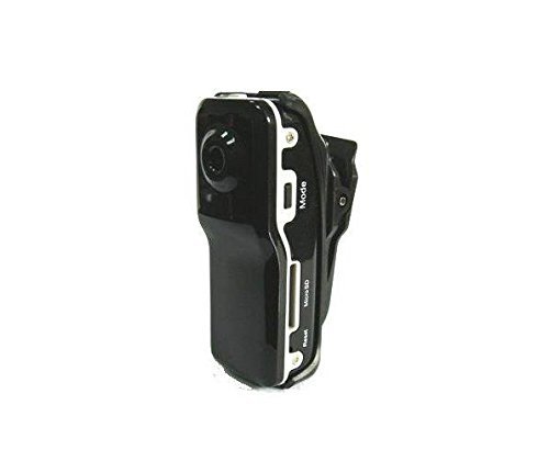 RFWIN 8GB Sport Mini Dv Camcorder Dvr Video Recorder Camera Hidden Bike Motorbike Camera Md80 N2