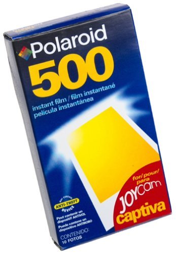 Polaroid P-500IR Digital Photo Printer N2