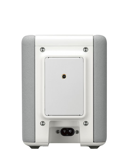 Yamaha MusicCast WX-010 Wireless Speaker (White) N10
