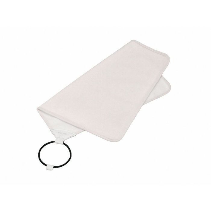 Sony Wrapping Cloth for NEX-5 NEX-3 NEX-C3 | LCS-WR2AM W WHITE