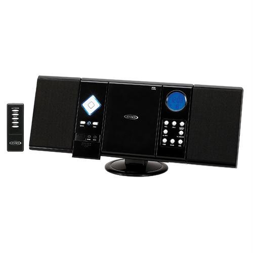 Wall mountable CD music system... N2
