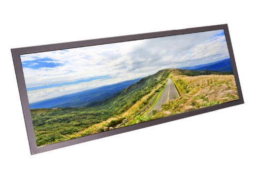 GVision USA S38AE-OB-400G 38" Screen LCD Monitor