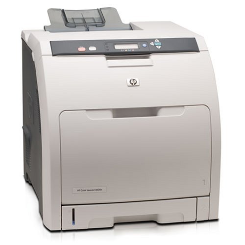 HP Color LaserJet 3600n Printer ( Q5987A#ABA )