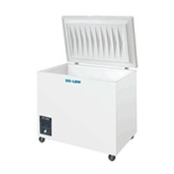 So-Low Ultra Low Freezer to -40&deg; - 3 cu ft Chest, Horizontal