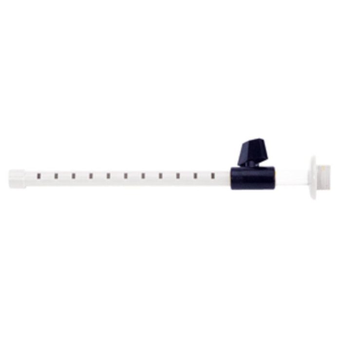 Johnson Pump Aerator Head - 13-&frac34; Thru-Hull w/Off Vavle consumer electronics