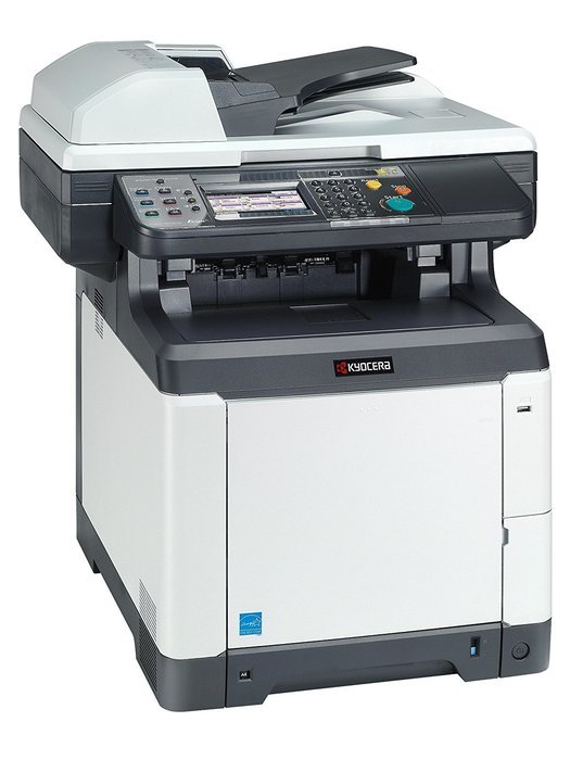 Kyocera 1102PY2US0 600 x 600 dpi Multifuntion Printer M6526CIDN N5