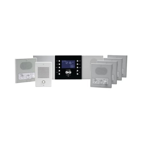 JAYBRAKE DMC1PACK M&S Systems Dmc1pack Indoor Intercom & Sound Starter Pack