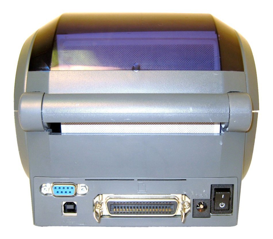 Zebra Technologies GX42-202511-000 Barcode Label Printer, GX420d N2