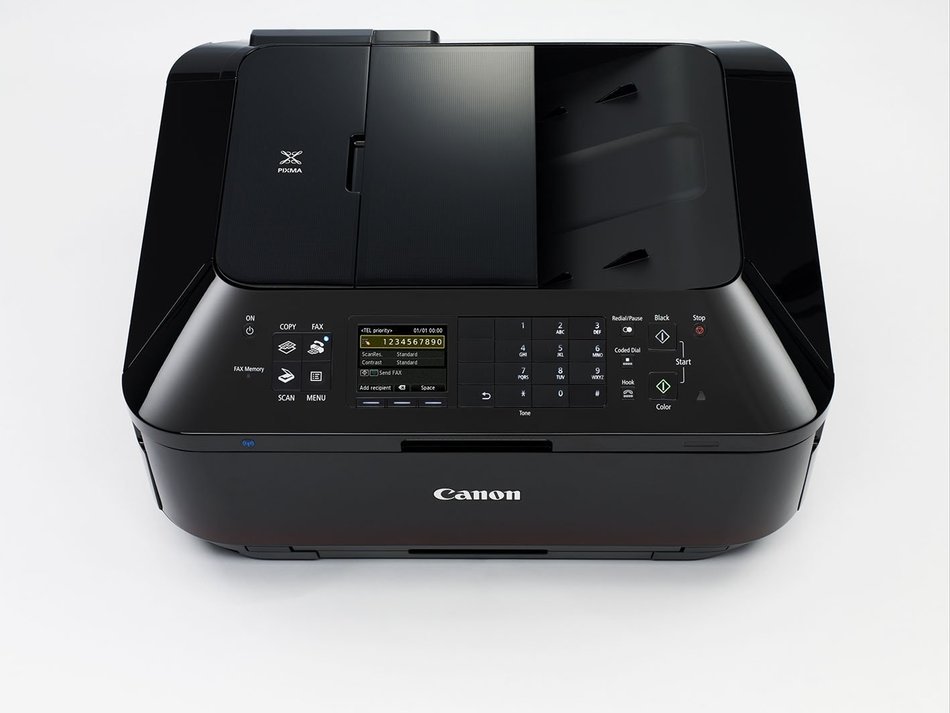 Canon PIXMA MX925 N5