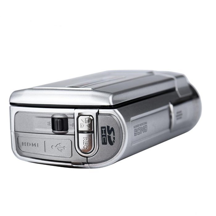 Hotkey&reg; 24MP LCD Touch Screen Digital Video Camera Camcorder DV 1080P Full HD H2X3 N5