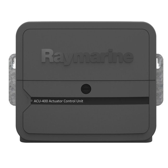 Raymarine ACU-400 Actuator Control Unit - Use Type 2 & 3 Hydraulic , Linear & Rotary Mechanical...