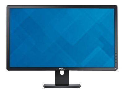 Dell E-Series 23" Widescreen Full HD LED Monitor N4