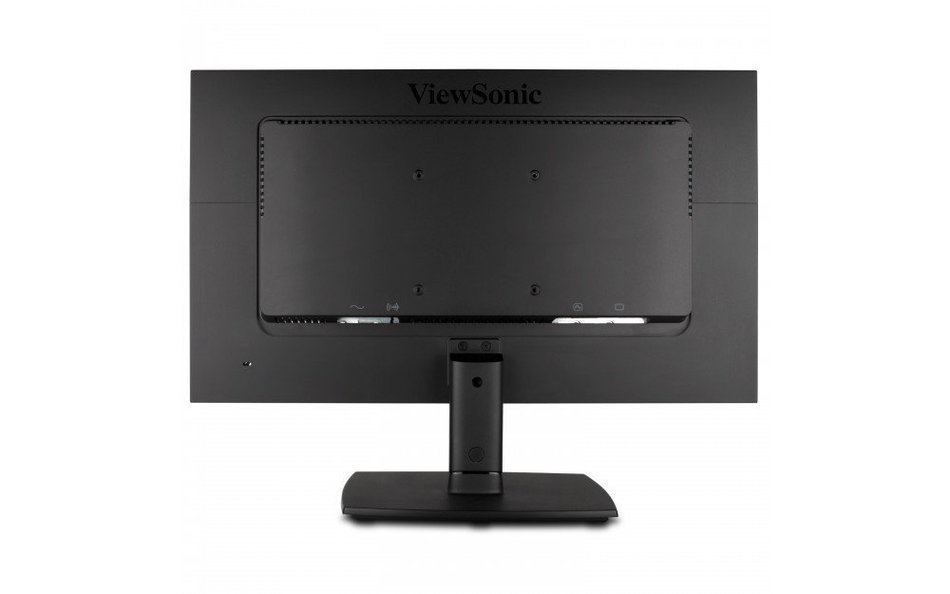 Viewsonic VA2451M 24-Inch Widescreen LED Monitor(Certified Refurbished) N5