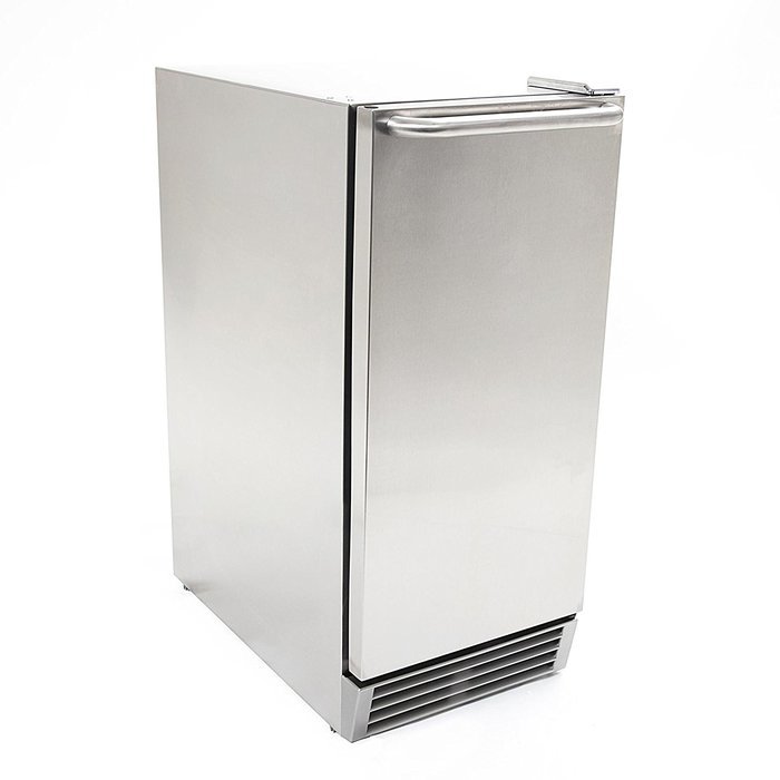 Whynter BOR-325FS Stainless Steel Indoor/Outdoor Refrigerator N5