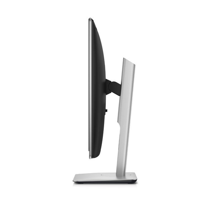 Dell Newest Model UZ UltraSharp 23-inch Multimedia Full HD 1920x1080 Anti-glare Widescreen... N2