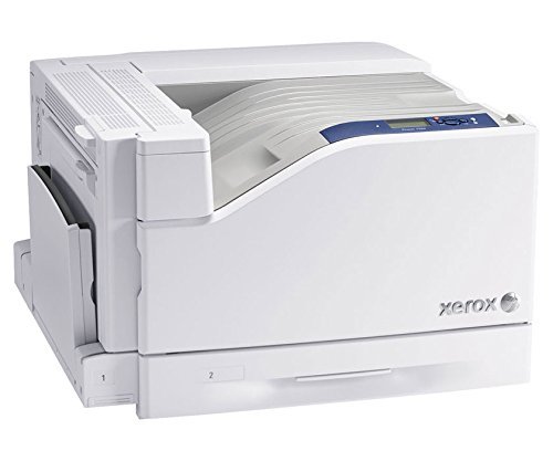 Xerox Phaser 7500YDN Government Compliant Laser Printer - Color - 35 ppm Mono - 35 ppm Color - 1200 x 1200 dpi...